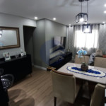 Apartamento à venda com 3 quartos, sendo 1 suíte, em Vila Andrade, São Paulo - SP
