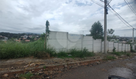Terreno à venda em Jardim Centenário, Atibaia, SP
