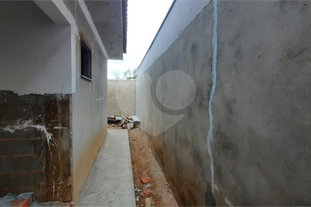 Casa a venda no Condomínio Villeneuve Residencial em São Carlos