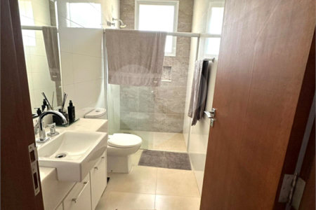 Casa com piscina à Venda no Residencial Damha II, São Carlos