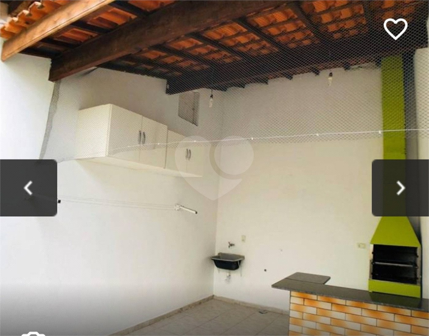 CASA A VENDA, JARDIM MARIANA II, 2 DORMITORIOS, 2 VAGAS DE GARAGEM, SJC/SP