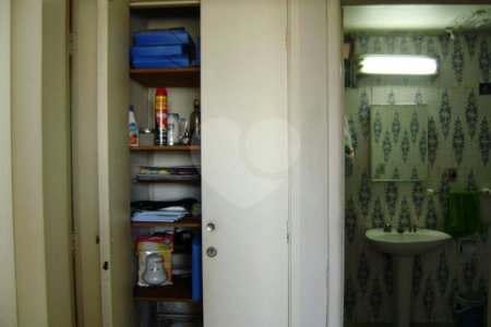 Apartamento 2 Quartos - Metro Borba Gato