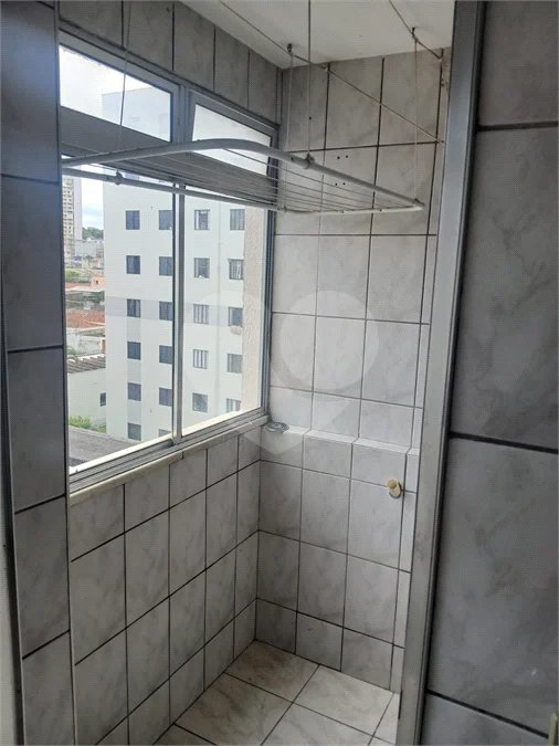 Apartamento Edifício Ravena 3 quartos 93 m² - Parque Santana - Mogi das Cruzes/SP