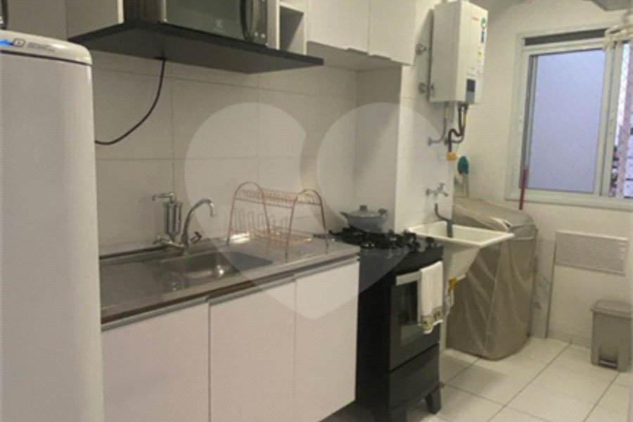 Apartamento Novíssimo à Venda na Vila Pirituba – 2 Dormitórios | Varanda | Lazer Completo