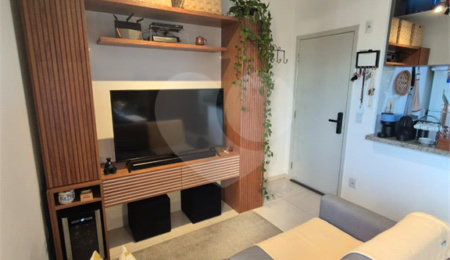Apartamento à venda com 2 quartos, sendo 1 suíte,  em Jardim Paraíso, São Carlos, SP