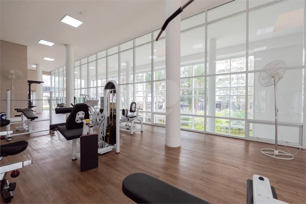 Chácara Klabin - 66 m² | 2 dormitórios | 1 suíte | 1 vaga