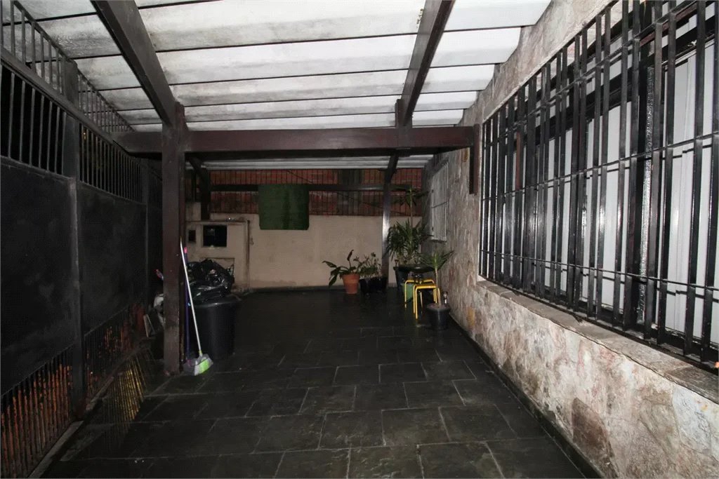 Casa Térrea à venda com 3 quartos em Vila Sônia, São Paulo, SP