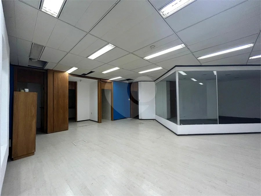 Laje Corporativa à Venda Centro Empresarial Transatlântico