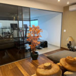 Apartamento a venda - Vila Clementino - 163 m²