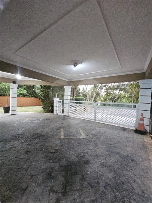LINDA CASA PARA LOCAÇÃO COM 5 DORMITÓRIOS E PISCINA - Fernando Nobre – Cotia/SP