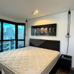Cobertura duplex com 90 m², perfeita para quem busca conforto, privacidade e uma excelente localização.