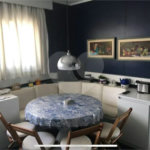 Lindo apartamento em ótima localização na Mooca!