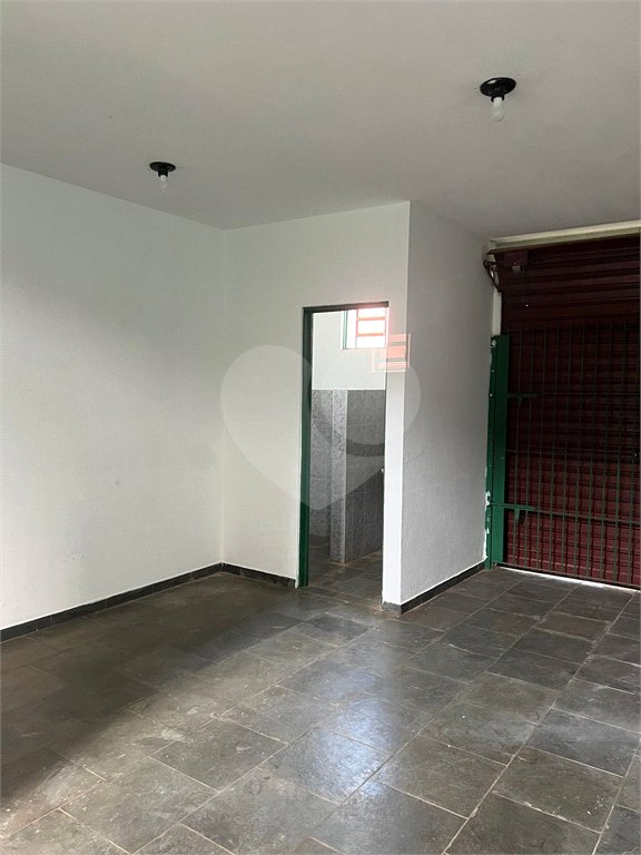 Galpão Comercial para venda no Jardim Jockey Clube