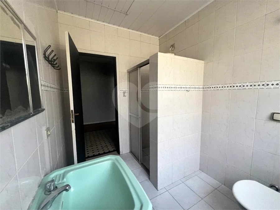 Casa á venda - Sacomã
