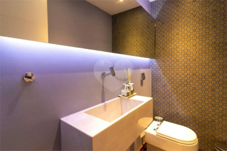 APARTAMENTO A VENDA NO BROOKLIN COM 3 QUARTOS 2 SUITES