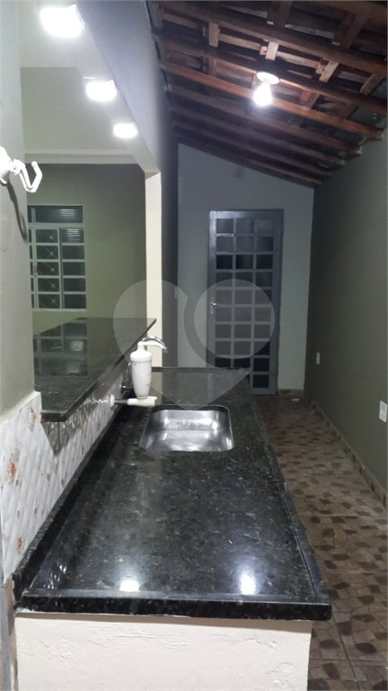 CASA PARA VENDA NO RESIDENCIAL ASTOLPHO LUIZ DO PRADO