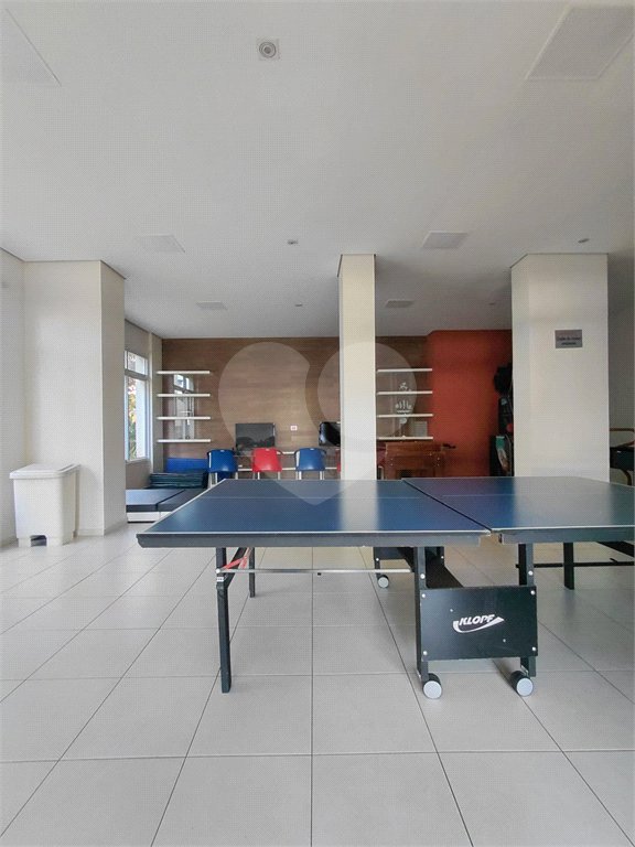 Apartamento à venda - Jabaquara