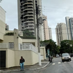 Apartamento 60 m² para locação mobiliado no Condomínio Edifício High Place.