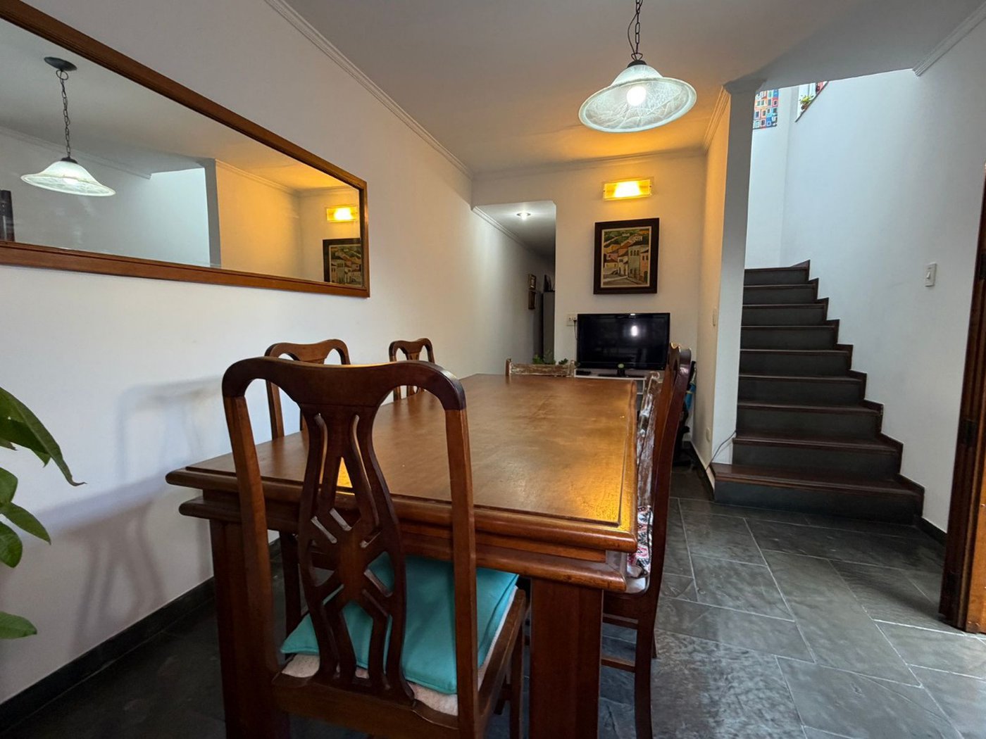 Casa para venda em Jardim Peri Peri com 3 quartos, sendo 1 suíte, 149m²