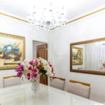 Sobrado à venda na V.Mariana - 130m2 - 2 Quartos - 600 m. metrô Ana Rosa