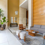 APARTAMENTO PARA LOCAÇÃO COM 151M2 - 3 QUARTOS ( 2 SUÍTES ) - 3 VAGAS NO JARDIM AMÉRICA.
