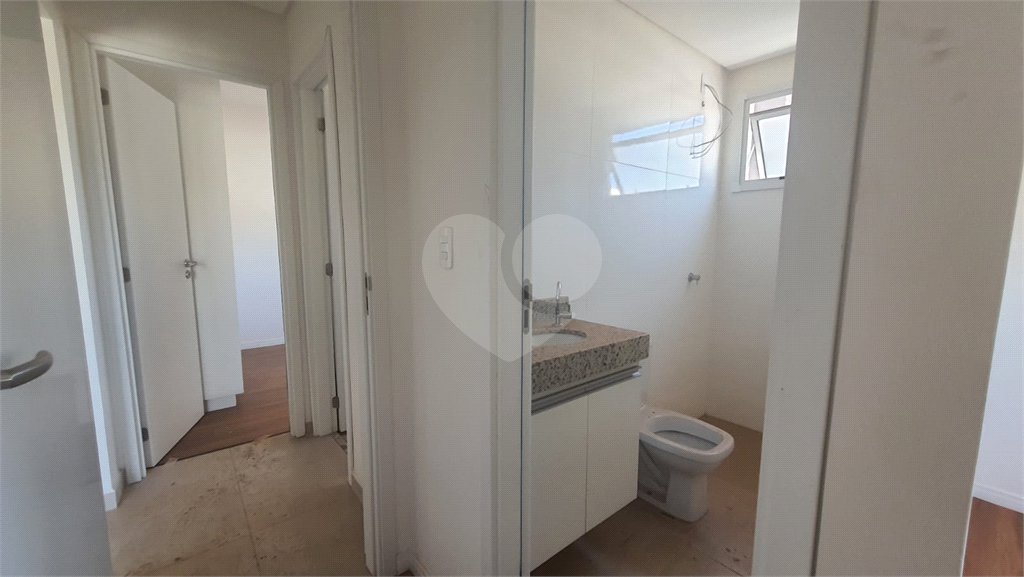 Apartamento no Edifício Residencial Valentina Park