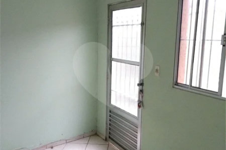 Casa/Terreno á venda no Gopouva/Jardim Tranquilidade