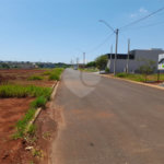 Terreno à Venda no Bairro Salto do Monjolinho/São Carlos/SP
