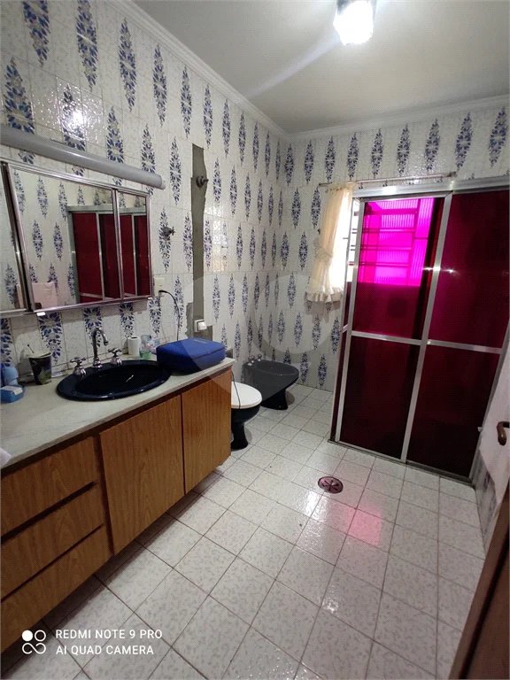 Linda casa térrea no Mandaqui