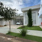 Casa térrea disponível para venda no Condomínio Quebec