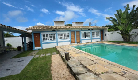 Casa à venda com 14 suítes em Marina, Armação dos Búzios, RJ