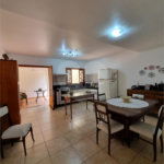 VENDA - Sobrado Jardim França: 135m² | 3 dormitórios (1 suíte) | 2 vagas | Churrasqueira