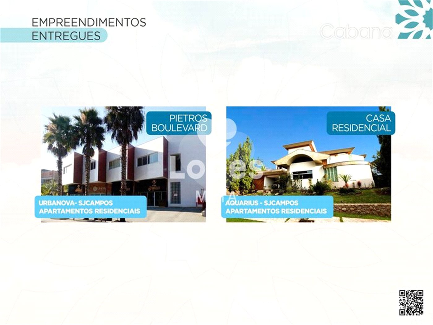 Residencial Santarém