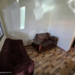 Casa 2 quartos Jardim Zavaglia