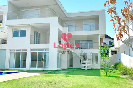 SOBRADO ALTOS DA SERRA 1 820m², 4 DORMITORIOS, 4 SUITES, 8 VAGAS SÃO JOSÉ DOS CAMPOS/SP