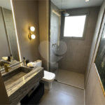 Cobertura duplex Chacara Klabin - 4 suites - 4 vgs - 487 m² - Quadra de tenis