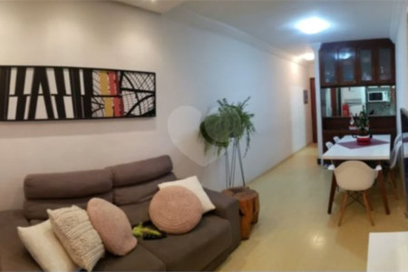 Apartamento de 2 quartos à venda na Penha