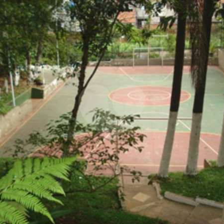 Apartamento na Vila Mariana!
