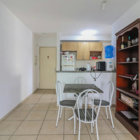 Apartamento à venda com 3 quartos, sendo 1 suíte,  em Jardim Esmeralda, São Paulo, SP