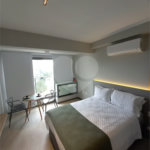 Studio para Locação 26 m²- Vila Mariana - YBY Ibirapuera Urban Home! Mobiliado!