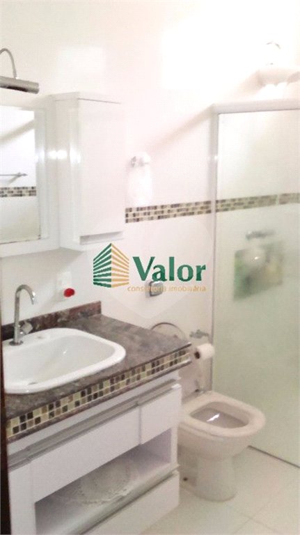 Casa Residencial Vila Monteiro (Gleba I) á venda.