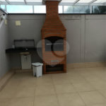 Apartamento ( Condomínio Novo) - 43,70 metros - Bairro Jaçanã .