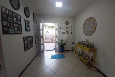 Casa Térrea Disponível para Locação e Venda no Condomínio Vilaggio Capriccio