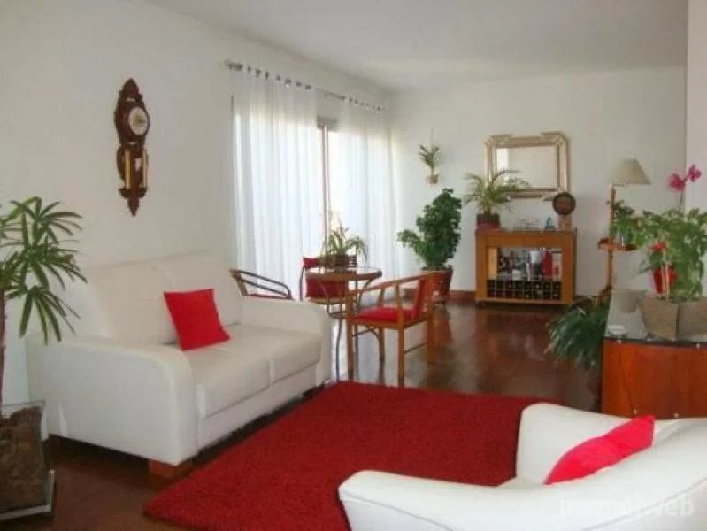 Apartamento à venda com 3 suítes em Fazenda Morumbi, São Paulo, SP