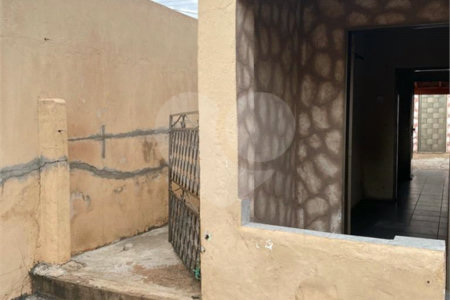 Casa térrea para venda na Vila Carmem