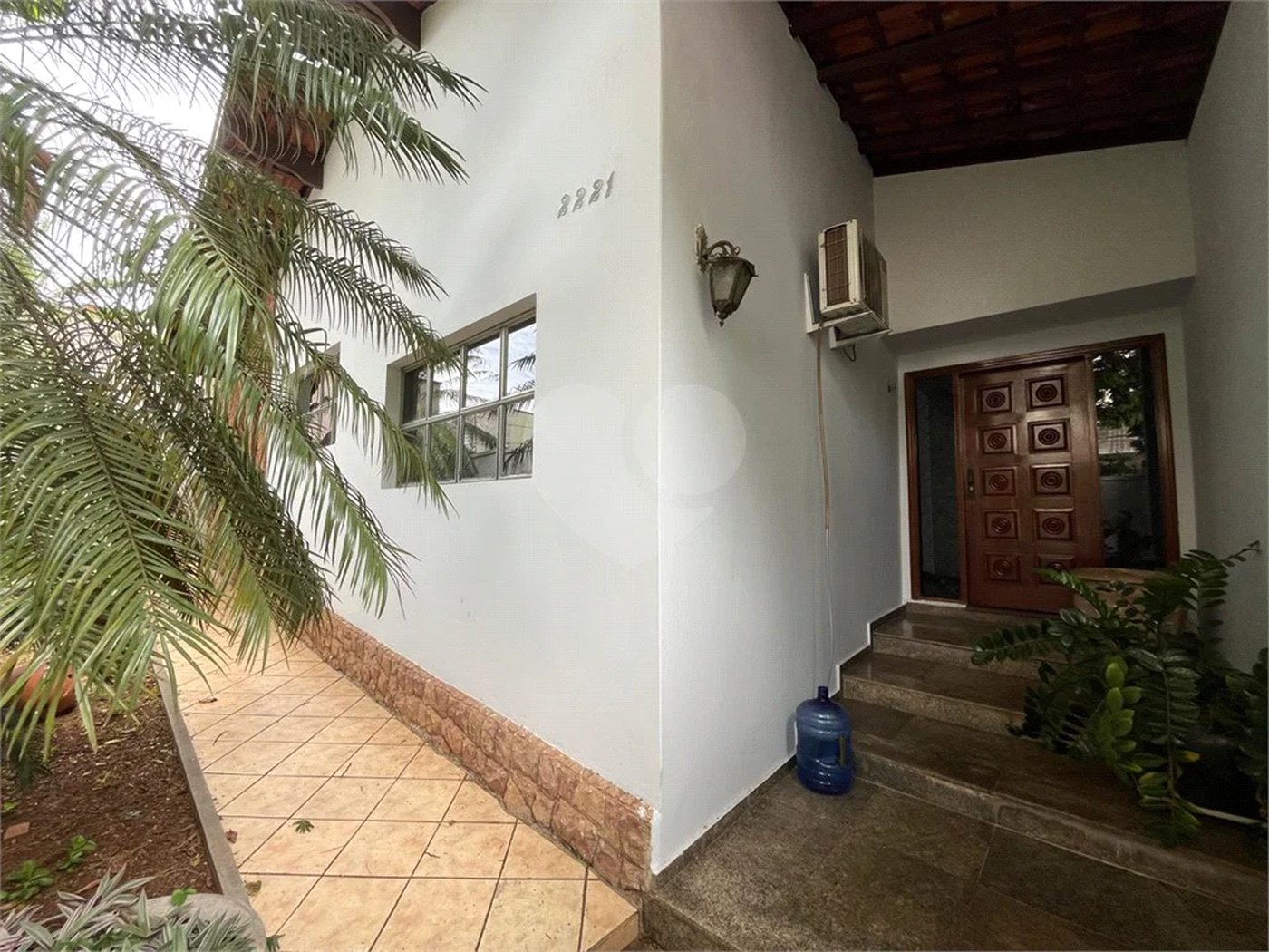 Casa Térrea c/ 4 quartos Venda – Vila Monteiro (Localização Nobre)