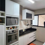 APARTAMENTO A VENDA NO JARDIM ISMENIA COM 61M², 2 DORMITÓRIOS, 1 BANHEIRO, 1 VAGA, SJC