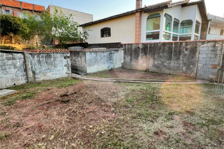 Terreno à venda em Jardim Vinhas do Sol (mailasqui), São Roque, SP