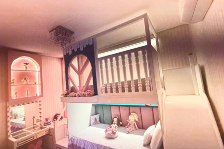 Casa de Alto Padrão à venda com 4 quartos, sendo 1 suíte, em condomínio, Cotia - SP