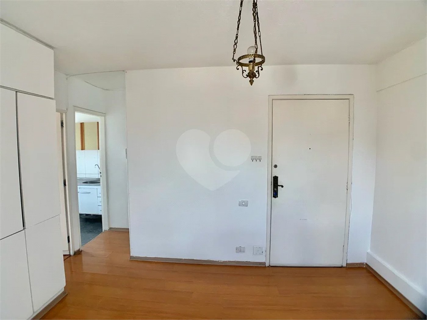 Apartamento à venda Campos Elíseos